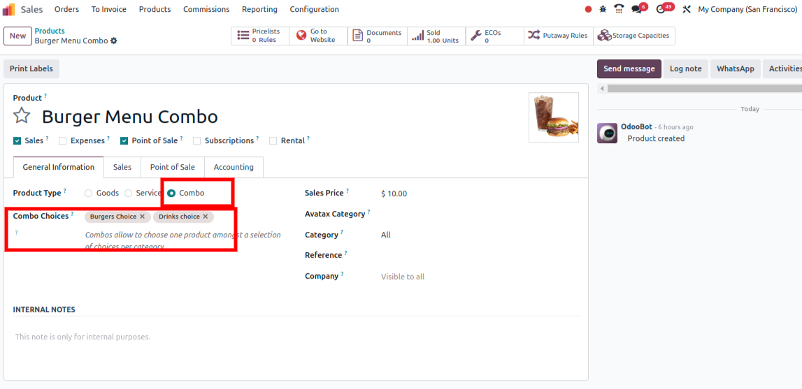 Odoo 17 New Apps Icon Odoo 17 New Apps Icon